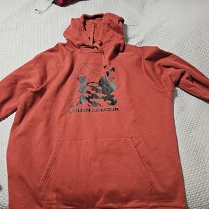 Under Armour hoodie